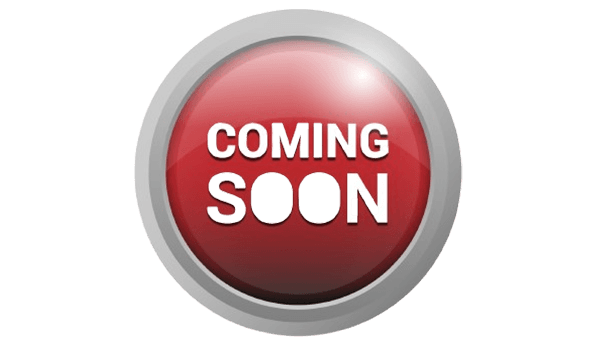 Coming Soon Illustration
